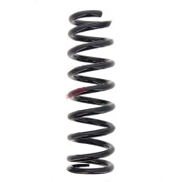 Suspension Spring set front axle coil spring Ø 112...