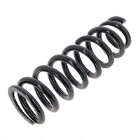 Suspension Spring set front axle coil spring Ø 112 mm KYB for TOYOTA LAND
