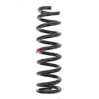 Suspension Spring set front axle coil spring Ø 112...