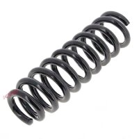 Suspension Spring set front axle coil spring Ø 110 mm KYB for TOYOTA HILUX