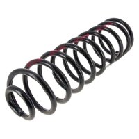 Fahrwerksfedern-Set Hinterachse Schraubenfeder Ø 130 mm KYB für u.a. VOLVO 240