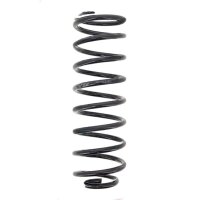 Suspension Spring set rear axle coil spring Ø 130...