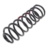 Suspension Spring set rear axle coil spring Ø 130 mm KYB for e.g. VOLVO 240