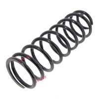 Suspension Spring set rear axle coil spring Ø 130 mm KYB for e.g. VOLVO 240
