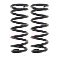 Suspension Spring set rear axle Ø 133 mm KYB for...