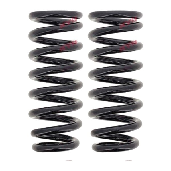 Suspension Spring set rear axle coil spring Ø 94 mm KYB for MG TF