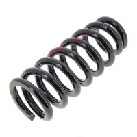 Suspension Spring set rear axle coil spring Ø 94 mm KYB for MG TF