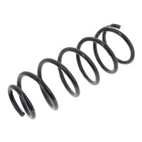 Fahrwerksfedern-Set Hinterachse Schraubenfeder Ø 143 mm KYB für TOYOTA LAND