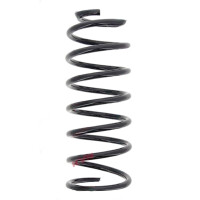Suspension Spring set rear axle coil spring Ø 146...