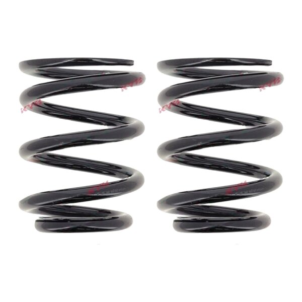 Suspension Spring set rear axle Ø 175 mm KYB for e.g. TOYOTA HIACE