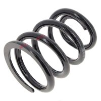 Suspension Spring set rear axle Ø 175 mm KYB for e.g. TOYOTA HIACE