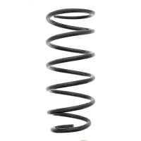 Fahrwerksfedern-Set Hinterachse Schraubenfeder Ø...