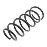 Fahrwerksfedern-Set Hinterachse Schraubenfeder Ø 160 mm KYB für TOYOTA LAND