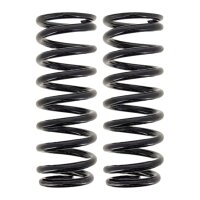 Suspension Spring set rear axle coil spring Ø 131...