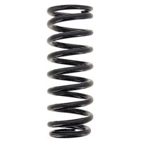 Suspension Spring set rear axle coil spring Ø 131...