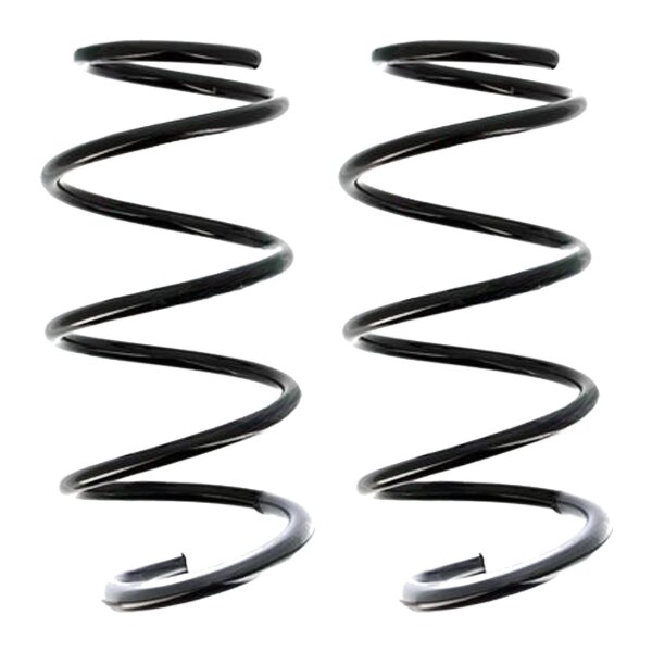 Fahrwerksfedern-Set Vorderachse Schraubenfeder KYB für HYUNDAI ACCENT