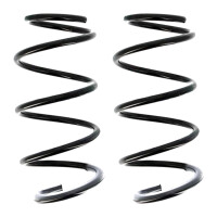 Fahrwerksfedern-Set Vorderachse Schraubenfeder KYB...
