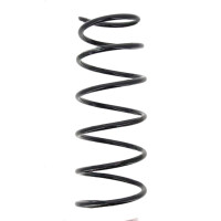 Suspension Spring set front axle coil spring Ø 162...