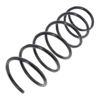 Suspension Spring set front axle coil spring Ø 162 mm KYB for e.g. RENAULT 19