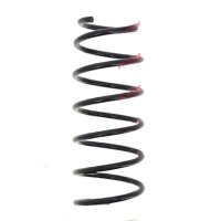 Suspension Spring set front axle coil spring Ø 145...
