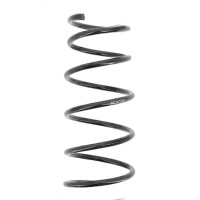 Suspension Spring set front axle coil spring Ø 162...