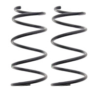 Suspension Spring set front axle Ø 162 mm KYB for...