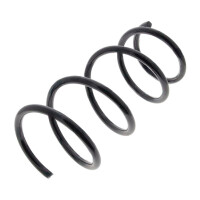 Suspension Spring set front axle Ø 162 mm KYB for e.g. RENAULT SCÉNIC