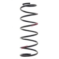 Suspension Spring set front axle coil spring Ø 163...