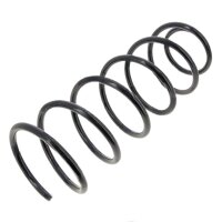 Suspension Spring set front axle coil spring Ø 163 mm KYB for e.g. SAAB 9000