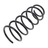 Suspension Spring set front axle coil spring Ø 165 mm KYB for e.g. VOLVO 740