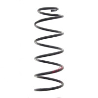 Suspension Spring set front axle coil spring Ø 133...