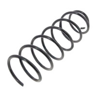 Suspension Spring set front axle coil spring Ø 139 mm KYB for e.g. VW POLO