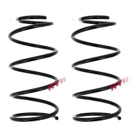Suspension Spring set front axle Ø 178 mm KYB for...