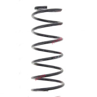 Suspension Spring set front axle coil spring Ø 135...