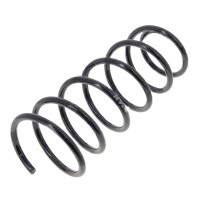 Suspension Spring set front axle coil spring Ø 135 mm KYB for e.g. VW SCIROCCO