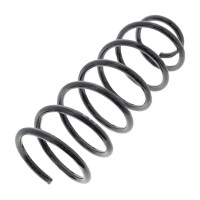 Suspension Spring set front axle coil spring Ø 136 mm KYB for e.g. VW PASSAT