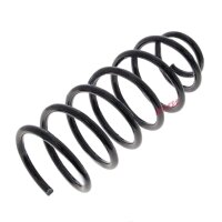 Suspension Spring set front axle coil spring Ø 143 mm KYB for e.g. VW GOLF