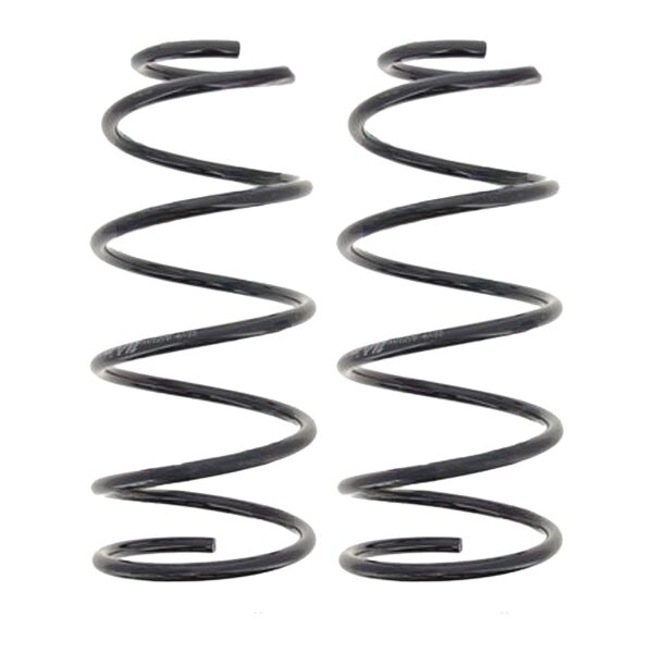 Suspension Spring set front axle Ø 178 mm KYB for e.g. ALFA ROMEO 155