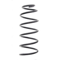 Suspension Spring set front axle coil spring Ø 137...