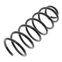Suspension Spring set front axle coil spring Ø 137 mm KYB for e.g. VW PASSAT