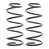 Fahrwerksfedern-Set Vorderachse Ø 175 mm KYB...