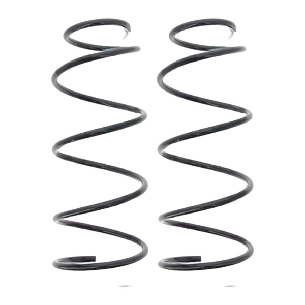 Suspension Spring set front axle coil spring Ø 176 mm KYB for e.g. FIAT BRAVA