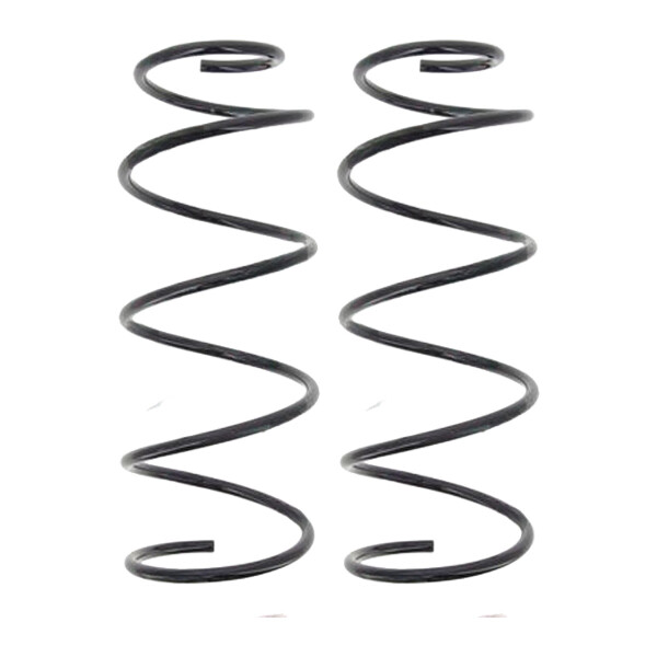 Suspension Spring set front axle coil spring Ø 178 mm KYB for e.g. FIAT BRAVO