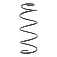 Suspension Spring set front axle coil spring Ø 178...