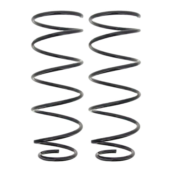 Suspension Spring set front axle coil spring Ø 173 mm KYB for e.g. FIAT TIPO