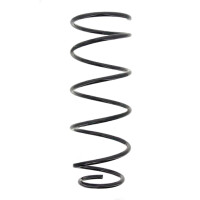 Suspension Spring set front axle coil spring Ø 173...