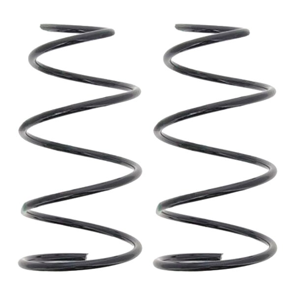 Fahrwerksfedern-Set Vorderachse Schraubenfeder Ø 162 mm KYB für FIAT SEICENTO