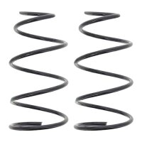 Fahrwerksfedern-Set Vorderachse Schraubenfeder Ø...