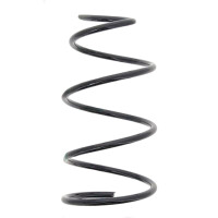 Fahrwerksfedern-Set Vorderachse Schraubenfeder Ø...