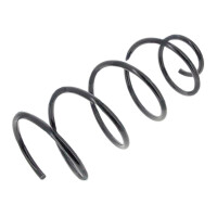 Suspension Spring set front axle coil spring Ø 184 mm KYB for e.g. FIAT MAREA